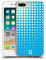 Head Case Designs Cielo Tonos Medios Carcasa de Gel de Silicona Compatible con Apple iPhone 7 Plus/iPhone 8 Plus