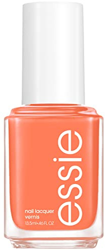 Essie Lacquer - Swoon In The Lagoon Collection - Frilly Lilies - 13.5ml / 0.46oz