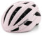 ROCKBROS Fahrradhelm Integrierter Radhelm, Leichter Cityhelm Rennradhelm, Robuster Atmungsaktiv für Mountainbikes Rennräder Unisex Erwachsene Damen und Herren M(54-58cm) Rosa-matt
