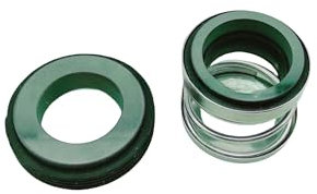CAYUND 20FPD04Z-V Gleitringdichtung 051-TR15EA103F Dichtung