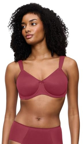 Triumph – Essential Minimizer T W – minimizer BH, Sweet Marsala, 85D