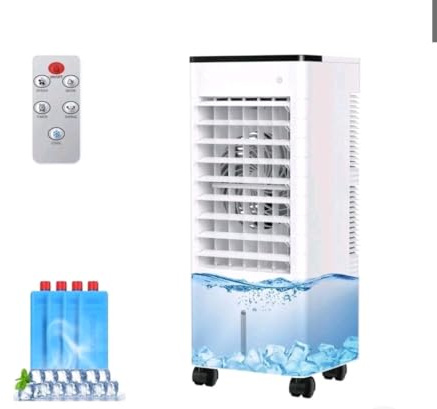Portable Air Conditioner