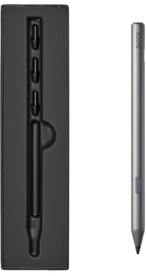 BOOX InkSense Lápiz Capacitivo Activo Tipo-C para Go Color 7 Gen2, Go 7, con 3 Puntas