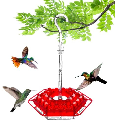 Vogelfutterspender Und Vogeltränke Hängende Vogel Badewanne für Käfig – Vogelbadewanne aus Kunststoff, Vogel Badehaus mit Wassertränke, Einfach zu Befestigen, Ideal für Wellensittiche, Kanarienvögel