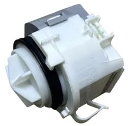 Moteur De Pompe De Vidange For Lave-linge, Compatible Avec Siemens, Pièces Détachées For Lave-linge IQ500 Et IQ300