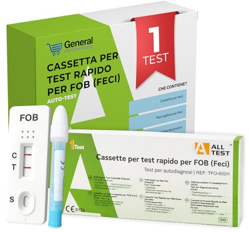 Avföringsprov för dolt blod 2-pack – resultat på 5 minuter, IVD-kassett | 99,1 % överensstämmelse · Inbyggd kontrollinje · Extraktionsbuffert ingår · 50 ng/ml känslighet · CE 0123