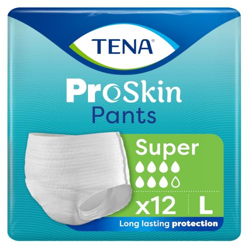 TENA Hose, Größe XL