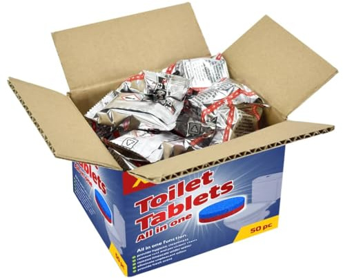 Home Items,Toilet Cleaning Tablets 50 pcs Urinal Cleaners,suit furniture