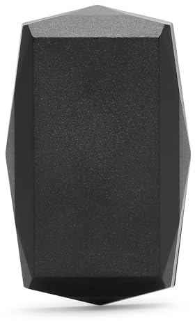 Gemstone GPS Tracker (4G) - Kostenlose lebenslange SIM inklusive - Keine monatlichen Gebühren - Bis zu 6 Jahre Akkulaufzeit ohne Aufladen - Kostenlose Abdeckung in über 150 Ländern