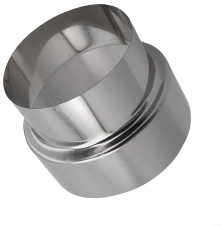 Chimney Pipe Reducer for Reliable Performance in High Temperature Situations