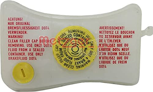 METZGER 2140145 - Amplificador de potencia de freno