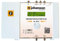 Centrale programmable Profino Revolution avec 4 entrées 2 x UHF/VHF/FM 60 dB de Johansson