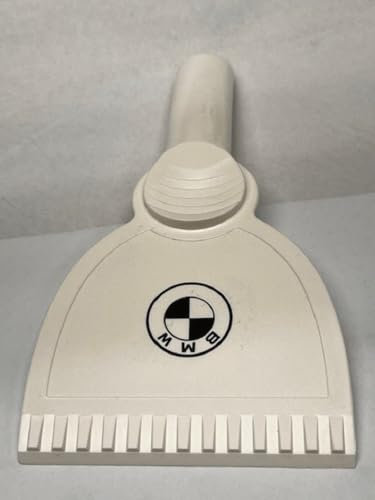 BMW Eiskratzer Neue Technik – robust, rutschfest, effektiv gegen EIS & Schnee