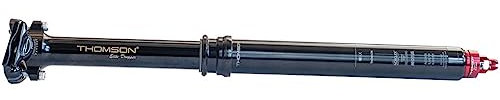 Thomson Bike Products inc Sattelstütze-2682020628 Sattelstütze Schwarz 30.9mm