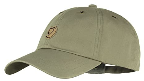 Fjällräven Unisex Vidda Kappe, Light Olive, S/M