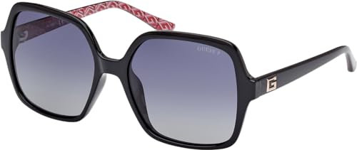 GUESS GU7921-H shiny black 57