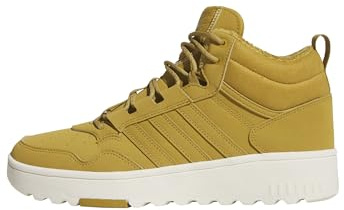 Adidas Hoops 4.0 Mid Shoes ChaussuresMixte
