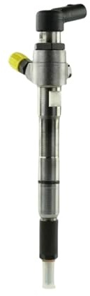 JKFMCD Einspritzdüse, kompatibel mit Audi Skoda 1.6 TDI 03L130277S 03L130277B 03L A2C59513554 A2C9626040080 130 277 B