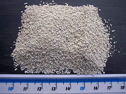 Zeolite Fine Granules - Soil Conditioner 25kg (Improves Grass Seed Germination)