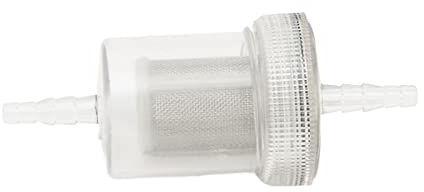 Headerbs M Auto Luft Standheizung Kraftstoffleitung Schlauchschelle Kit mit Kraftstofffilter Vakuumschlauch Rohrschelle Niederdruck Luftschelle Schelle Ersatz für Webasto Heizung