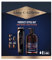King C. Gillette Kit REGOLABARBA UOMO e DETERGENTE VISO UOMO 3 in 1, Idrata Viso e Barba, Ottimale per la Cura della Barba, Confezione Idea Regalo, Set Barba Professionale
