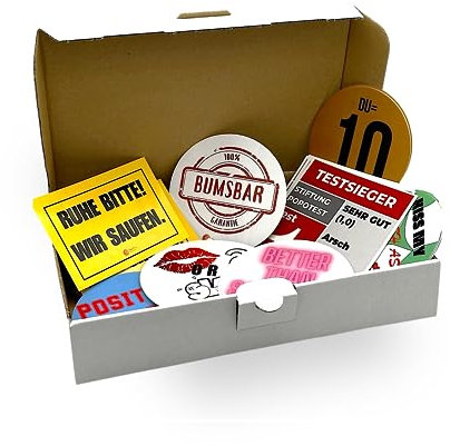 StickerShare® Mallorca Party Outfit, Ballermann Accessoires, Gadgets