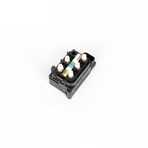 Suspension pneumatique Compresseur Pompe Pour me&rc&ed&es pour Be&nz classe S W222 V222 X222 W205 A2139062302 0993200058 Unité de commande de bloc de Valve de Suspension pneumatique