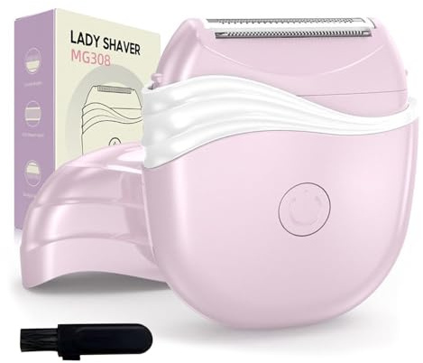 Epilatore per il viso - Donne Depilazione per il viso, elettrici da donna, Macchina per la depilazione privata portatile da donna, portatile, morbida, per la di bellezza
