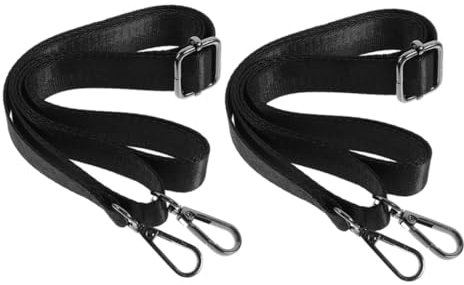 TOYANDONA 2Stücke Verstellbare Beingurte Für Pferdedecken Elastische Nylon Beinschlaufen Mit Schnellem Schnappverschluss Für Sicheren Sitz Und Ihres Pferdes