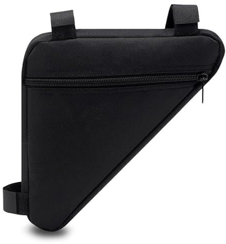 HAGOT 1L Rahmentasche Dreieckstasche