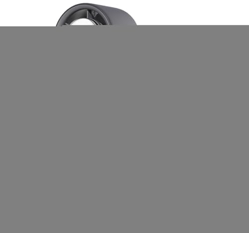 Ventilador portátil de mano – Ventiladores recargables por USB, enfriador de aire plegable sin aspas, ventilador de mano | Dispositivo de refrigeración personal con batería recargable con pantalla
