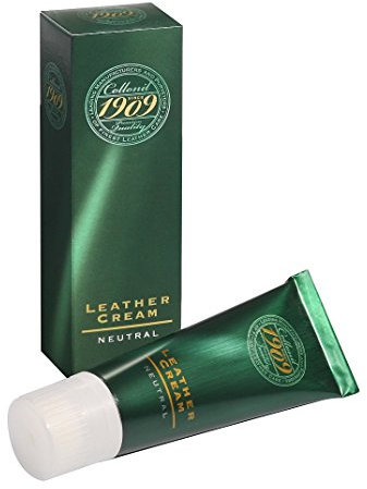 Collonil 1909 LEATH.CR.DFNL 75 ML Größe One size Transparent (neutral)