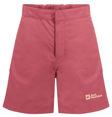 Jack Wolfskin Sun Shorts K