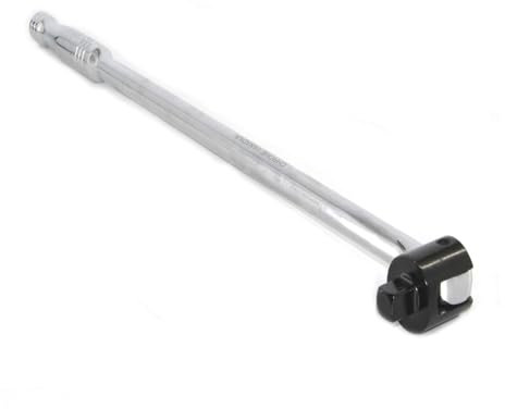 Aqxyedc 1/2 Zoll Antrieb Schwere Breaker Break Bar Verwendung For Hartnäckige Nüsse Und Bolzen 60 0mm Länge wanglan