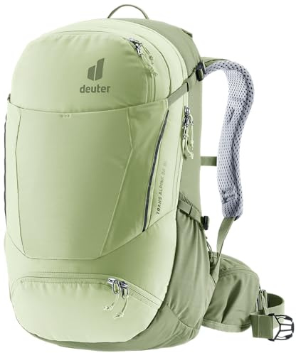 deuter Trail 28 SL Damen Klettersteig Wanderrucksack (Modell 2024)