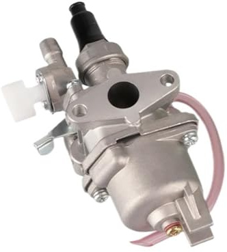 carburador de desbrozadora de gasolina Junta de carburador 47cc, 49cc, 2 tiempos, para Mini niños,para Pit Pocket, para Quad Dirt Bike, ATV, carreras, piezas para Super