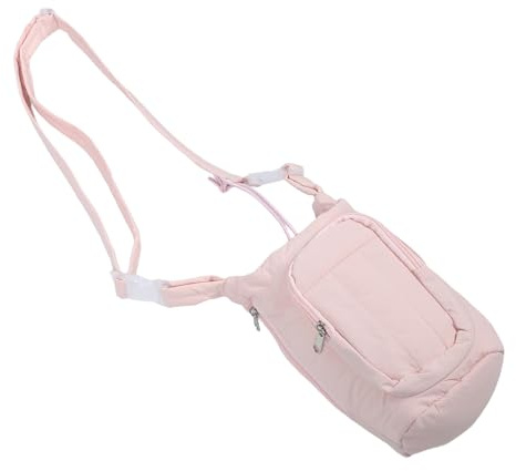 VICASKY Housse Isotherme pour Bouteille d'eau Léger Bandoulière Pratique pour Voyages et Activités Outdoor Maintient la Température de Vos Boissons