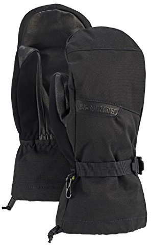 Burton Herren Handschuh Deluxe Gore-Tex Mittens
