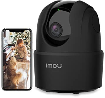 Mini caméra IP Imou Ranger 5 MP