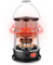Petroleumofen für Innenräume Ohne Strom, Mobile Petroliumheizer Heizung, Portable Heater Petroleum Ofen, Große Petroleumheizung Heizer mit Löschautomatik und Kochfunktion für Indoor/Outdoor/Camping