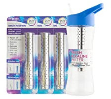 New Wave Enviro Pitcher Water Filter