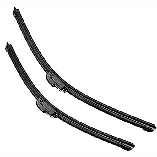 YuZong Essuie-Glace de Voiture pour Accord 2008-2012,Balai d'essuie-Glace Avant Accessoires de Lave-vitre Avant