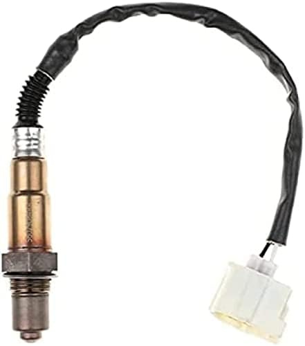 ONNAT Auto O2 Sensore di Ossigeno Sonda Lambda OEM 56029084AA 234-4881 per Jeep Patriot 2007 2008 2009 2010 Tester Sonda Lambda