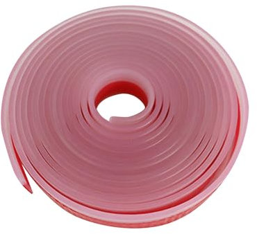 perfk Bande de rechange pour scie circulaire, Rail de guidage, Gadgets auxiliaires, bande de caoutchouc Simple à utiliser, pratique pour le travail du bois,