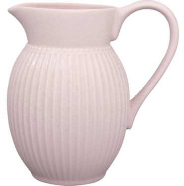 Greengate Pichet Alice Vintage Rose 1,5 l Vaisselle quotidienne en céramique Rose