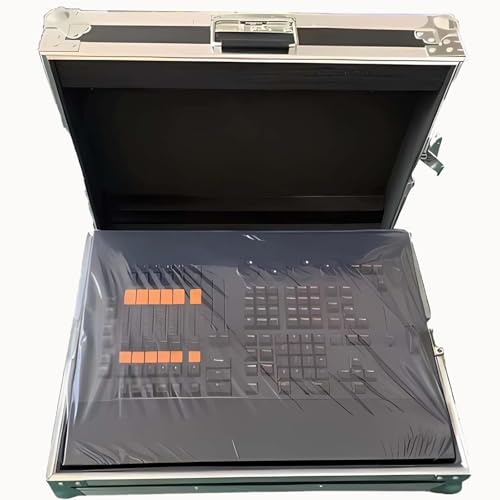 Console DMX 512, Controller Light DJ, Console della Scheda di miscelazione dell'illuminazione, Console Ala di Comando MA2, Controller DMX512 per Il Programma di Modifica dell'illuminazione del palco