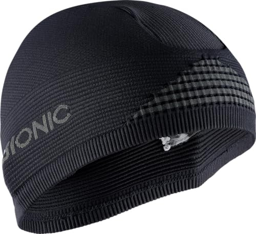 X-Bionic Unisex Caps Helmet Cap 4.0