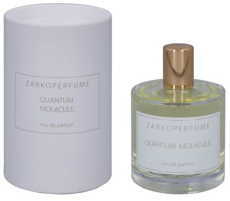 ZARKOPERFUME, Quantum Molécule, Eau de Parfum, Unisexduft, 100 ml
