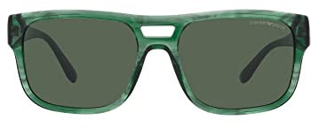 Emporio Armani Sportzubehör für Sonnenbrille, Unisex, für Erwachsene