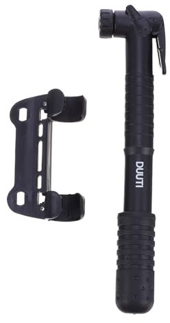 BESPORTBLE Mini Fahrradluftpumpe Hand Inflator Reifenfüller Kompatibel Für Mountainbike Und Rennrad Kompakt Und Leicht Tragbar Für Radfahren